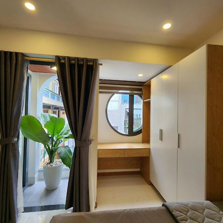 شقة Lucy House مدينة هوشي منه المظهر الخارجي الصورة