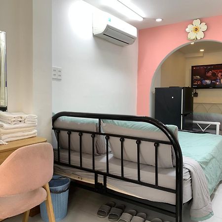 شقة Lucy House مدينة هوشي منه المظهر الخارجي الصورة